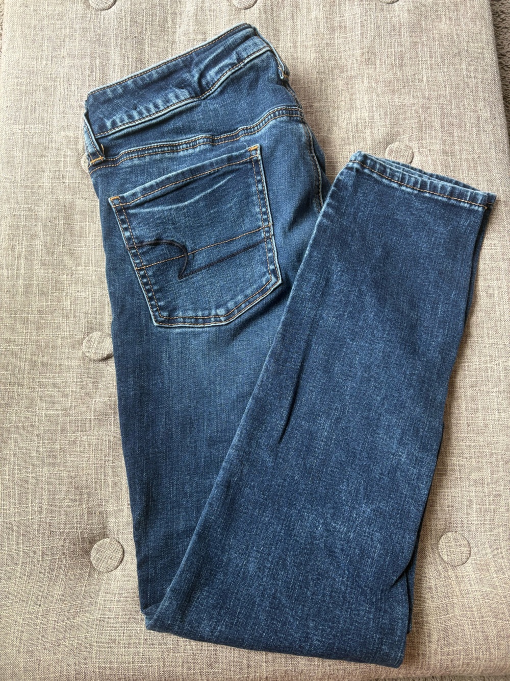 AMERICAN EAGLE JEGGINGS